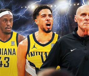 熊猫体育-关于出色发挥引发热议！，西亚卡姆在热火比赛中刷新纪录赢得满堂喝彩的信息