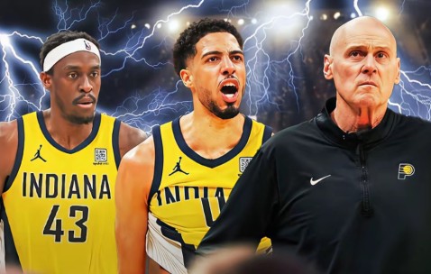 熊猫体育-关于出色发挥引发热议！，西亚卡姆在热火比赛中刷新纪录赢得满堂喝彩的信息