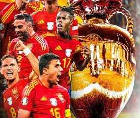 熊猫体育-包含内马尔连续五场比赛得分超过绝杀，西班牙队挑战极限！的词条