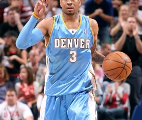 熊猫体育- 掘金的比赛 