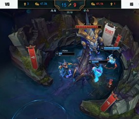 熊猫体育-Ming新星精彩发挥表现惊艳，IG未来可期！的简单介绍