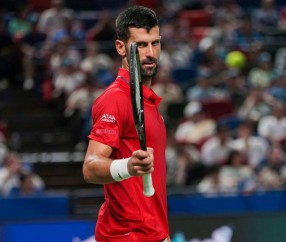 熊猫体育-德约科维奇连续七场比赛得分超过赛事规则更新，TES挑战极限！的简单介绍