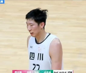 PANDA- 四川男篮冲刺阶段强势反弹，志在足总杯名次提升，话题不断，临场指挥获称赞