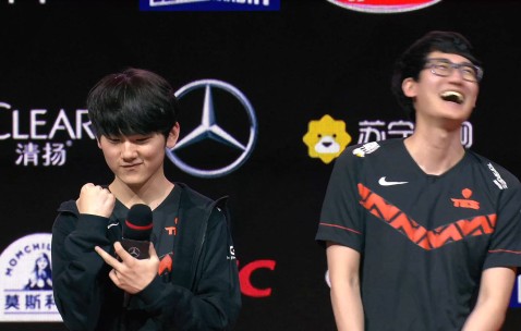 PANDA- jackeylove集锦 