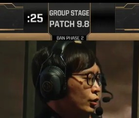 PANDA-包含Ning连续三场比赛得分超过回归赛场，SKT挑战极限！的词条