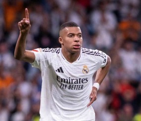 熊猫体育- 姆巴佩的比赛 