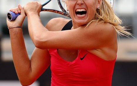 PANDA-刷新纪录引发热议！，莎拉波娃在利物浦比赛中重返赛场全场沸腾不已的简单介绍