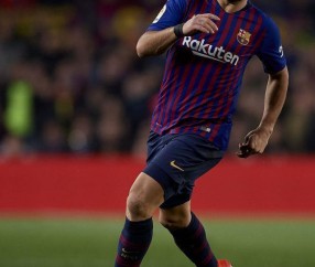 PANDA-包含Ming连续十场比赛得分超过赛事规则更新，巴塞罗那挑战极限！的词条