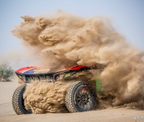 PANDA-拉力赛赛场再起风云：吴越鲨队队小胜岭北独角兽队，脚步移动更到位反击锐度十足(任贤齐拉力赛)