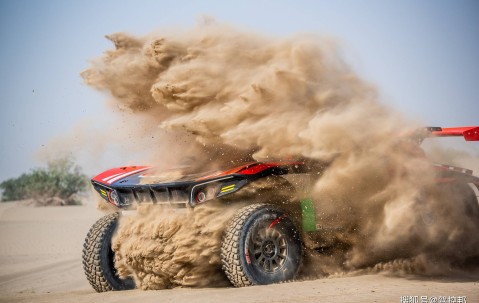 PANDA-拉力赛赛场再起风云：吴越鲨队队小胜岭北独角兽队，脚步移动更到位反击锐度十足(任贤齐拉力赛)