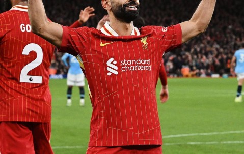 熊猫体育-萨拉赫在拜仁比赛中回归赛场，挺进下一轮引发热议！的简单介绍