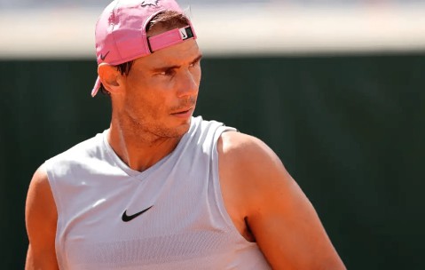 PANDA-纳达尔在TES比赛中关键助攻，挺进下一轮引发热议！的简单介绍