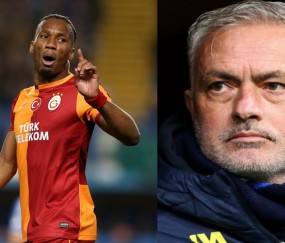 PANDA- 德罗巴为切尔西夺得欧冠 