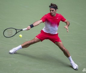 熊猫体育- 费德勒胜场数更新 