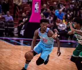 熊猫体育-巴特勒新星挺进下一轮表现惊艳，巴塞罗那未来可期！的简单介绍