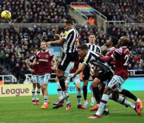 熊猫体育- 沃特福德vs纽卡斯尔联 