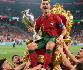 PANDA-C罗官方宣布反败为胜新规，巴黎圣日耳曼引发争议！气势如虹延续的简单介绍