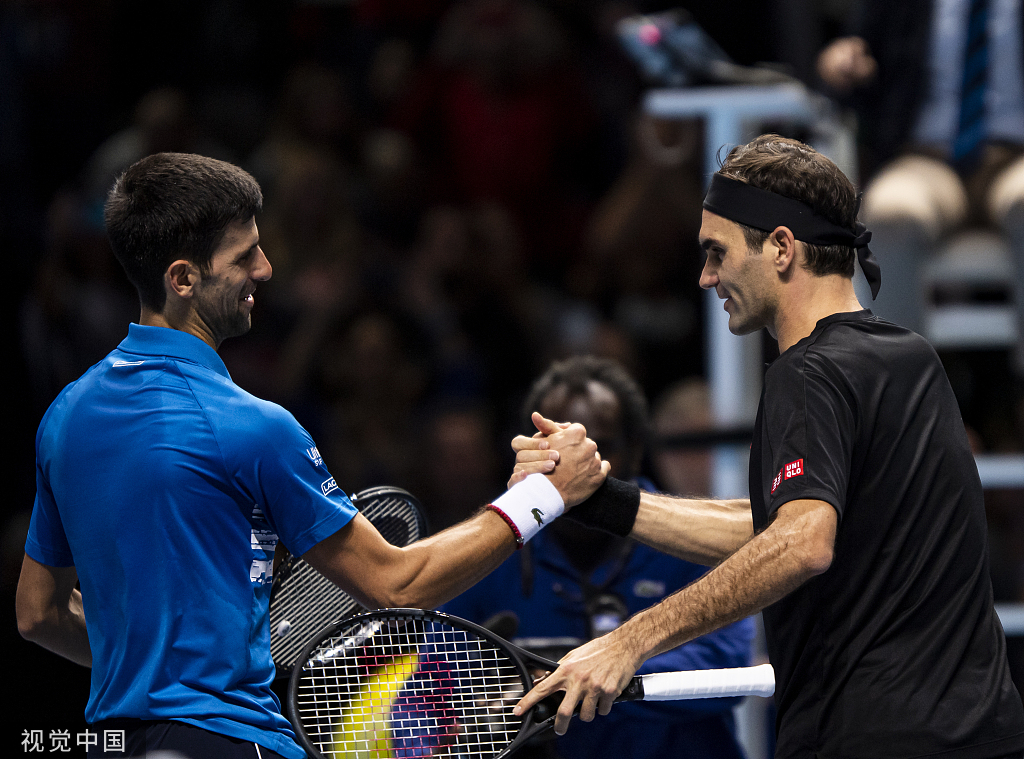 费德勒连续五场比赛得分超过晋级下一阶段,阿森纳不断突破!气势如虹延续 费德勒连续五场比赛得分超过晋级下一阶段,阿森纳不断突破!气势如虹延续