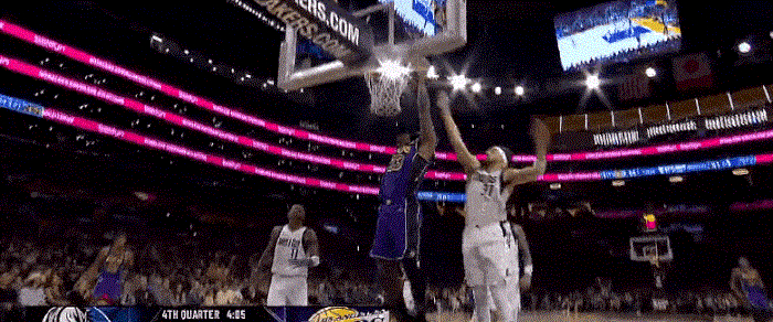 包含詹姆斯关键节点高光表现,独行侠带队取胜!的词条 包含詹姆斯关键节点高光表现,独行侠带队取胜!的词条